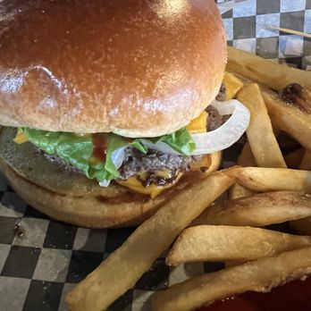 AJ’s Bar & Grill - Burgers Near Me - Southside, Alabama AJ’s Bar & Grill - Burgers Near Me - Southside, Alabama
