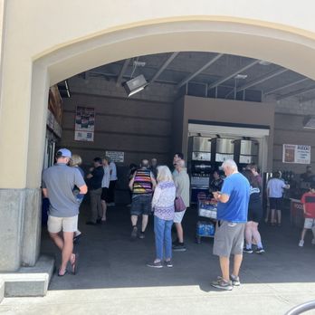 Costco Wholesale - Hot Dogs Near Me - Temecula, California