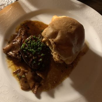 The Puddle Dock Restaurant - short rib - New American Near Me - Portsmouth, New Hampshire The Puddle Dock Restaurant - short rib - New American Near Me - Portsmouth, New Hampshire