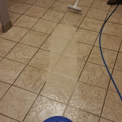 Honestly Clean - Professional Tile and Grout cleaning.