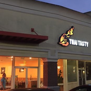 Thai Tasty - Thai Near Me - Jackson, Mississippi