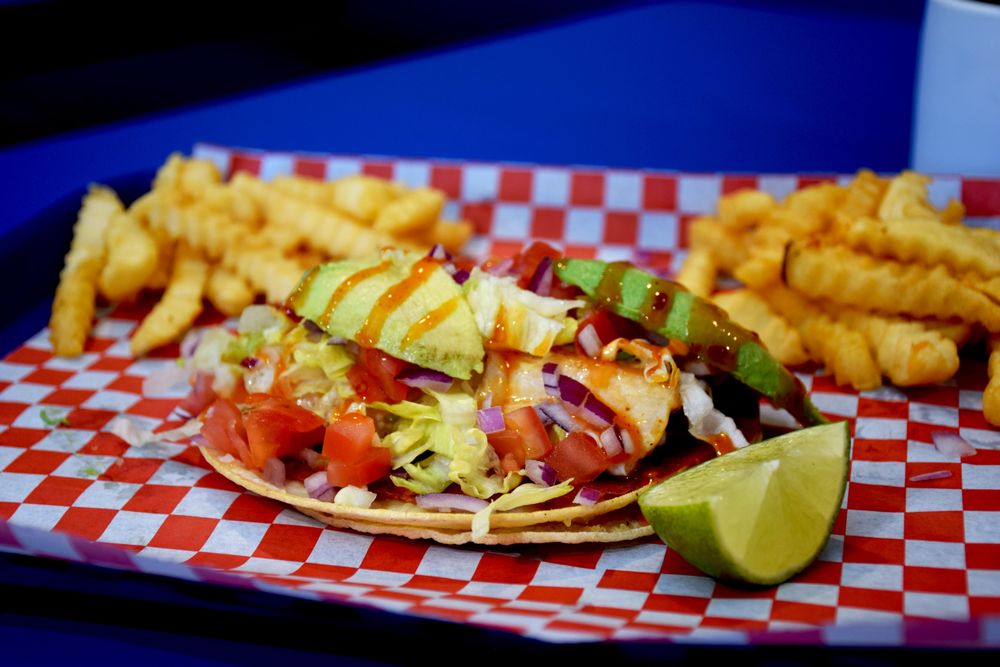 Baja Mar — Mexican restaurant in Flagstaff