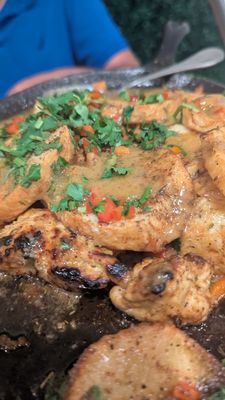 Kabobzi Mediterranean Grill by null