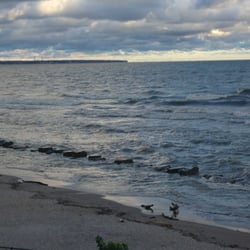 Rocky River Park