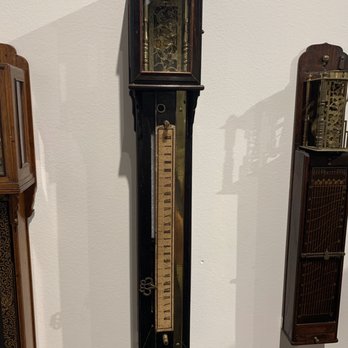 National Watch and Clock Museum - Museums Near Me - Columbia, Pennsylvania