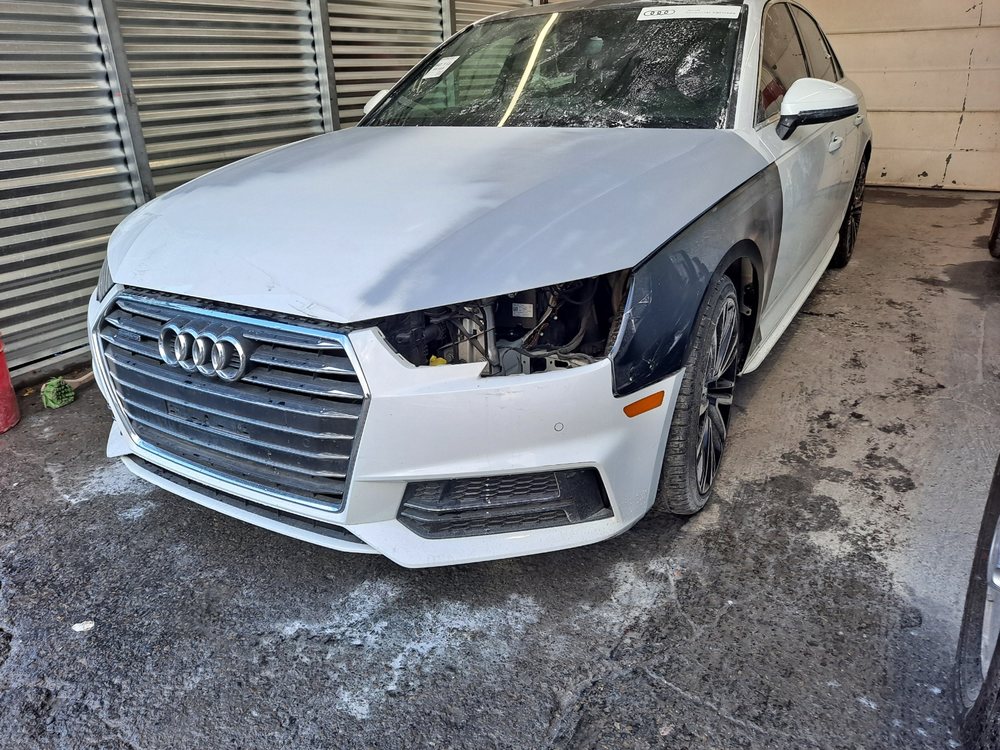 BUMPER 2 BUMPER Updated October 2024 39 Photos & 11 Reviews 437 W