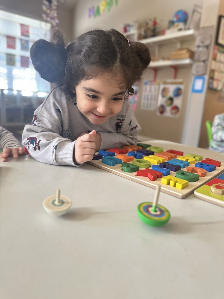 Happy Kids Home Montessori - childcare center in Little Elm, TX