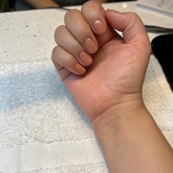 Kitchen Nail Bar - Mountain View - Manicure - Nail Salons Near Me - Mountain View, California