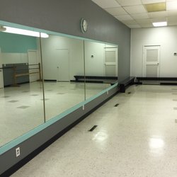 Dance Arts Centre - Studio