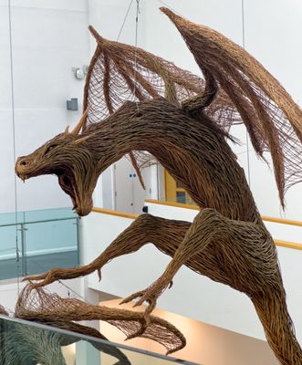 Ulster Museum by null