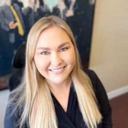 Harris Law Office, APC - Attorney Laurel Anne Harris