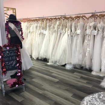 Anna Christine Bridal - Bridal Near Me - Canton, Georgia