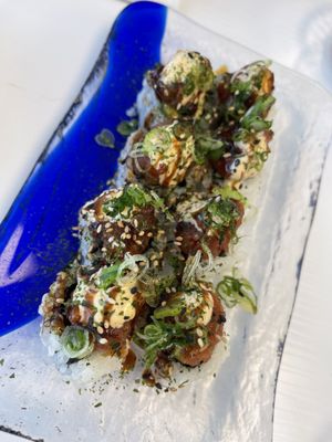 Sushi Erika by null