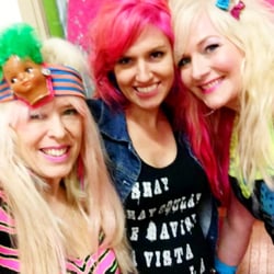 Hair-O-Smith - Hair-O-Smith Girls