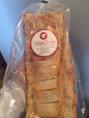 PattyCakes Bakery by null