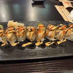 Yummy Bowl - Greenfield roll