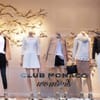 Club Monaco gift card