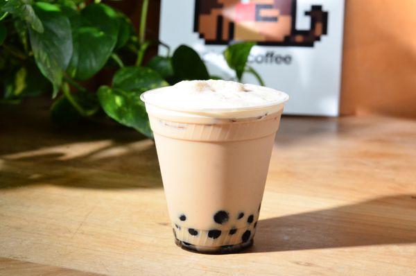 Pixlcat Coffee by null