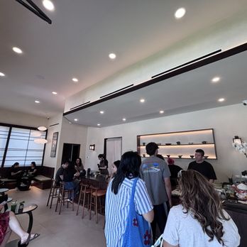 ensō Matcha - Busy. Good vibe. Energetic. - Pop-up Shops Near Me - Houston, Texas ensō Matcha - Busy. Good vibe. Energetic. - Pop-up Shops Near Me - Houston, Texas