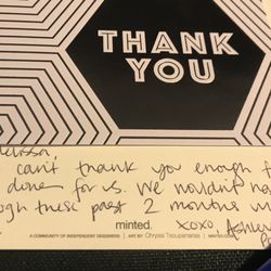 Melissa Lopez, Chicago Doula - 5/2019