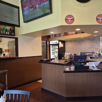 Yaya Cafe - Inside - Vietnamese Near Me - Austin, Texas