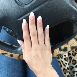 Doraleen Nails