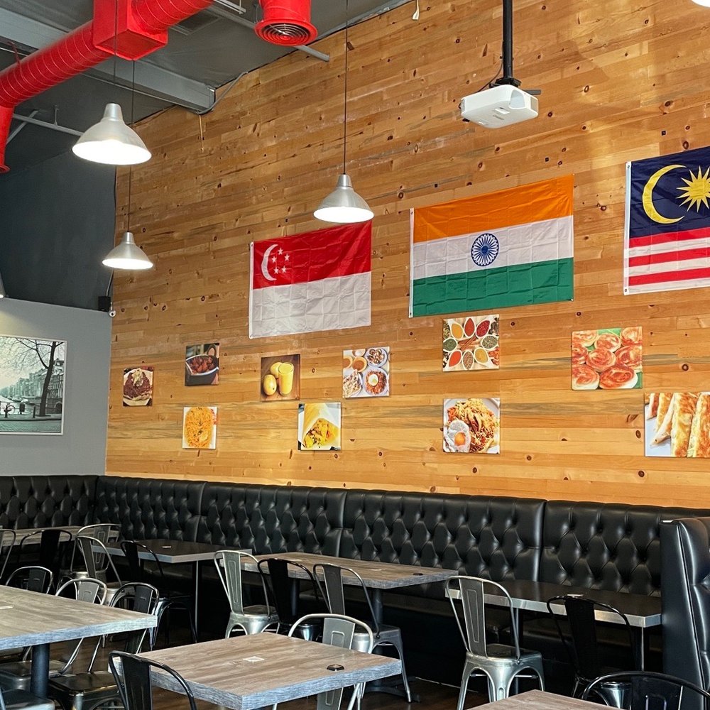 Prata House - Indian Near Me - West Covina, California Prata House - Indian Near Me - West Covina, California