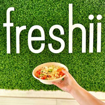 Freshii Cranberry Township - Spicy Buffalo Bowl - Salad Near Me - Cranberry Township, Pennsylvania Freshii Cranberry Township - Spicy Buffalo Bowl - Salad Near Me - Cranberry Township, Pennsylvania
