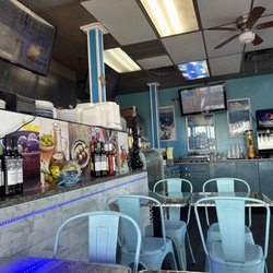 Sofia’s Greek Grill