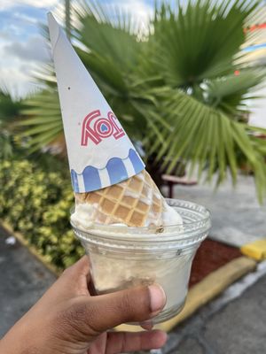 Charlie's Ice Cream by null