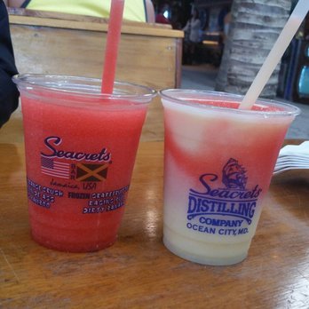 Seacrets - Bars Near Me - Ocean City, Maryland Seacrets - Bars Near Me - Ocean City, Maryland