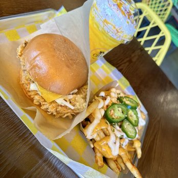 Cha Street Food - Indian Near Me - Sterling, Virginia