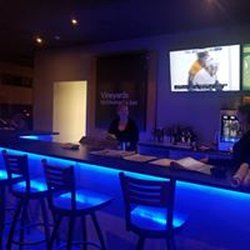Vineyards Wine Bar - Welcome to Vineyards Restaurant & Bar!