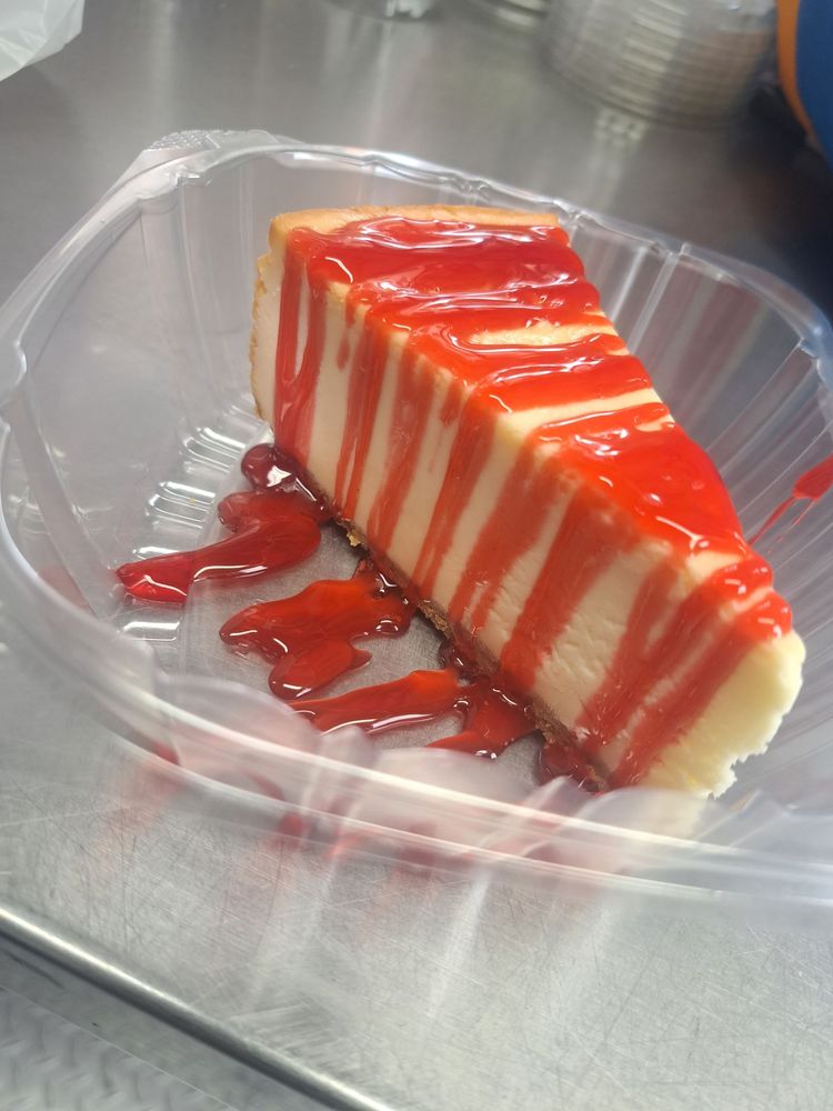 El Sabor de Puebla