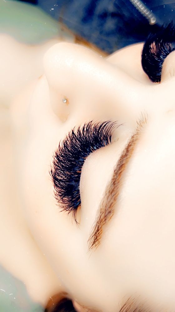 Cindy Allen Beauty Logo