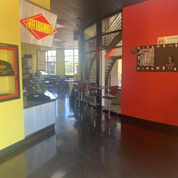 Fatburger - Burgers Near Me - Escondido, California