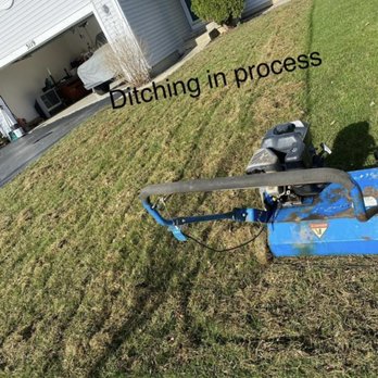 Diego & Brother’s Lawn care - Detaching - Lawn Services Near Me Diego & Brother’s Lawn care - Detaching - Lawn Services Near Me