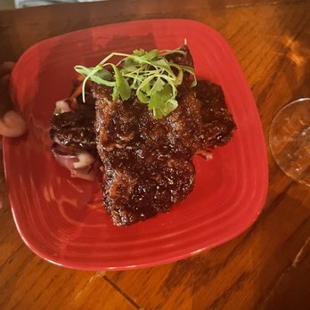 Santiago's Bodega - Beef Short Ribs - Spanish Near Me - Altamonte Springs, Florida Santiago's Bodega - Beef Short Ribs - Spanish Near Me - Altamonte Springs, Florida