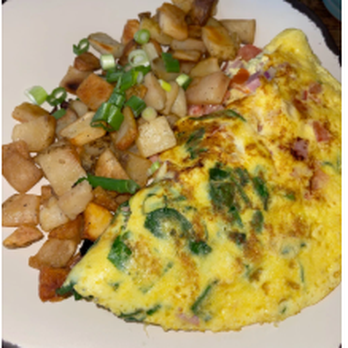 Egg Harbor - River North - Breakfast & Brunch Near Me - Chicago, Illinois