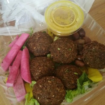 Detroit Shawarma - Falafel Appetizer - Mediterranean Near Me - Detroit, Michigan Detroit Shawarma - Falafel Appetizer - Mediterranean Near Me - Detroit, Michigan