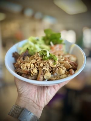 Phở Nha Trang by null