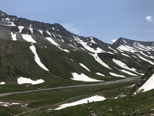 Rifugio Elisabetta by null