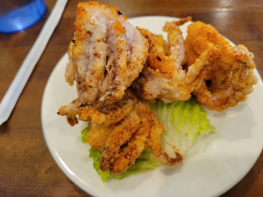 88 Noodle Papa by null