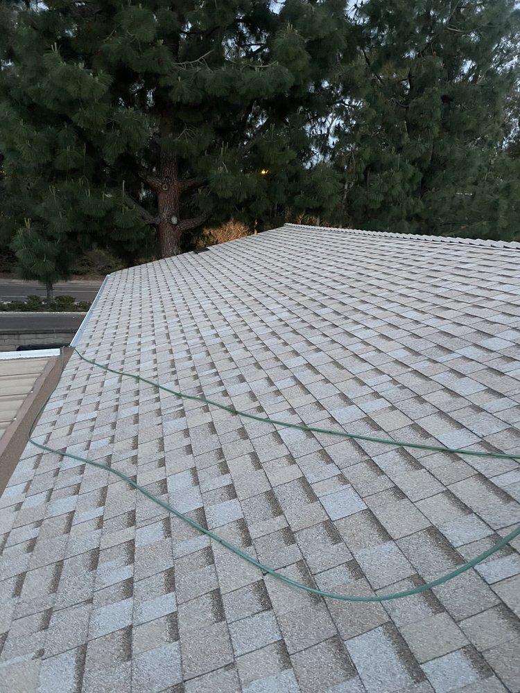 Slide of United Builders USA