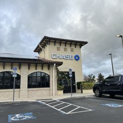 Chase Bank