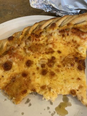 The Pizza Pantry by null