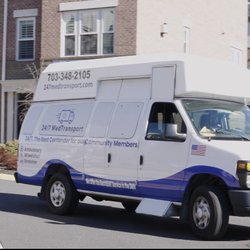 24/7 MedTransport