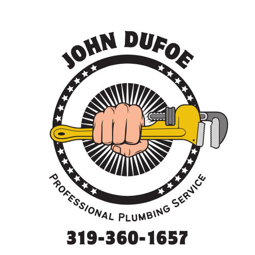 Slide of John Dufoe Plumbing