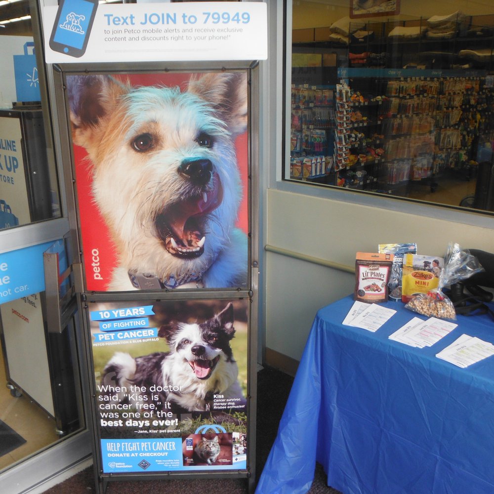 Petco - Petco - Pet Training Near Me - Charleston, South Carolina Petco - Petco - Pet Training Near Me - Charleston, South Carolina