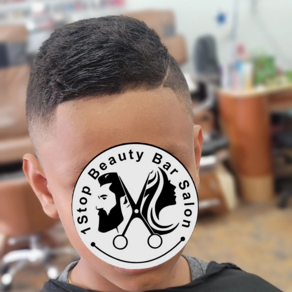 1Stop Beauty Bar Salon Image